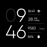 Minimal - Elegant - RE27