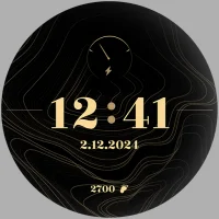 Reddice Elegant Digital DS1