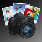 Coollage – Skapa fotokollage på Windows